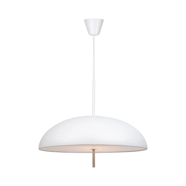 Pendant lamp white Versale - DFTP by Nordlux