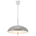 Pendant lamp brown taupe Versale - DFTP by Nordlux