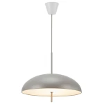 Lampa wisząca brąz taupe Versale 49 - DFTP by Nordlux