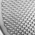 Honeycomb frying pan 28 cm Eva Trio stainless steel - Eva Solo