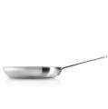 Honeycomb frying pan 28 cm Eva Trio stainless steel - Eva Solo