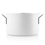 Garnek nieprzywierający z powłoką ceramiczną Eva Trio White Line 7.0L - Eva Solo