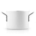 Garnek nieprzywierający z powłoką ceramiczną Eva Trio White Line 2.5L - Eva Solo