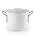 Garnek nieprzywierający z powłoką ceramiczną Eva Trio White Line 2.5L - Eva Solo