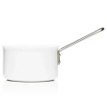 Rondel nieprzywierający z powłoką ceramiczną Eva Trio White Line 1.8L - Eva Solo