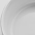 Non-stick saucepan with ceramic coating Eva Trio White Line 1.8L - Eva Solo