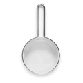 Rondel nieprzywierający z powłoką ceramiczną Eva Trio White Line 1.8L - Eva Solo