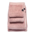 Ręcznik szybkoschnący 70x140 bawełna organiczna Maxime Passion GOTS i OEKO-TEX - Himla