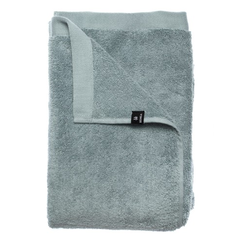 Quick-drying towel 2-pack 30x50 organic cotton Maxime Poetry GOTS and OEKO-TEX - Himla