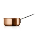 Rondel miedziany wielowarstwowy Eva Trio Copper 1.5L - Eva Solo