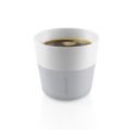 Coffee tumblers Marble Grey, set of 2 - Eva Solo