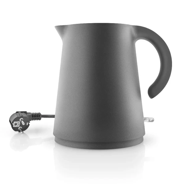 Czajnik elektryczny Rise Black 1,2L czarny - Eva Solo