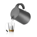 Electric kettle Rise Black 1,2L - Eva Solo
