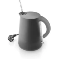 Electric kettle Rise Black 1,2L - Eva Solo