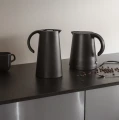 Electric kettle Rise Black 1,2L - Eva Solo