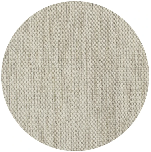 Dywan wełniany 200x300 Ulva Natural Sand - Himla