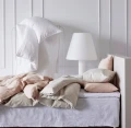 Poszwa na kołdrę pościel 220x220 Sunrise Oatmeal Premium - Himla