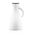 Vacuum jug Matt White 1.0L - Eva Solo