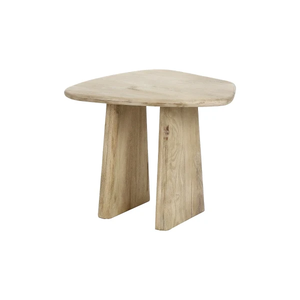 Wooden coffee table Montreal Mid mango - Pomax