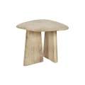 Wooden coffee table Montreal Mid mango - Pomax
