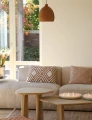 Wooden coffee table Montreal Mid mango - Pomax