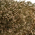 Summer hat Fiesta raffia - Bazar Bizar