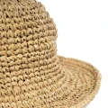 Straw hat Pantai seagrass - Bazar Bizar