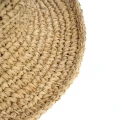Straw hat Pantai seagrass - Bazar Bizar