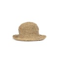 Straw hat Pantai seagrass - Bazar Bizar