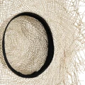 Summer hat Beach seagrass - Bazar Bizar
