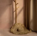Raffia summer hat Ocean - Bazar Bizar