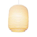 Pendant lamp Scraplights Ausi8 Blonde - Graypants