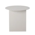 Designer metal table Cher Grey- Bloomingville
