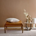 Designer metal table Cher Grey- Bloomingville
