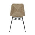 Woven chair Nor - Bloomingville