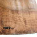 Wooden coffee table Mitcha suar - Bazar Bizar