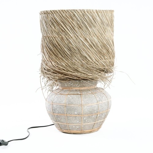 Lampa stołowa Lipsi - Bazar Bizar