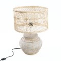 Table lamp Kythira - Bizar Bazar