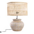 Lampa stołowa Kythira - Bazar Bizar