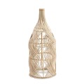 Rattan lampshade Garaffa M - Bazar Bizar