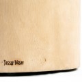 Wooden coffee table Chimborazo suar - Bazar Bizar