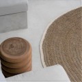 Stolik drewniany Umiko suar - Bazar Bizar