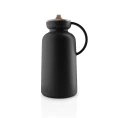 Termos Silhouette Black 1.0L - Eva Solo