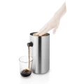 Pump vacuum jug Nordic Kitchen 1.8L stainless steel - Eva Solo