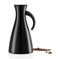 Vacuum jug Black 1.0L - Eva Solo