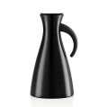 Vacuum jug Black 1.0L - Eva Solo