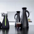 Vacuum jug Black 1.0L - Eva Solo