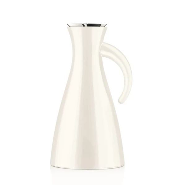 Vacuum jug White 1.0L - Eva Solo