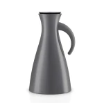 Dzbanek termiczny szary Elephant grey 1.0L - Eva Solo