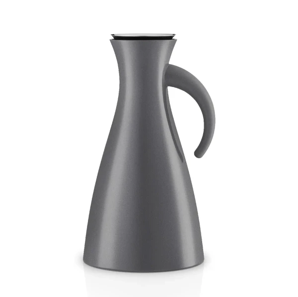 Vacuum jug Elephant grey 1.0L - Eva Solo